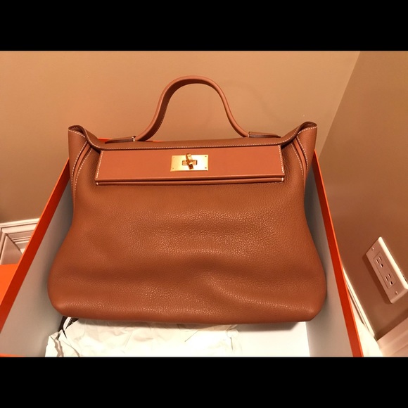 Hermes 24/24 bag - Picture 4 of 6